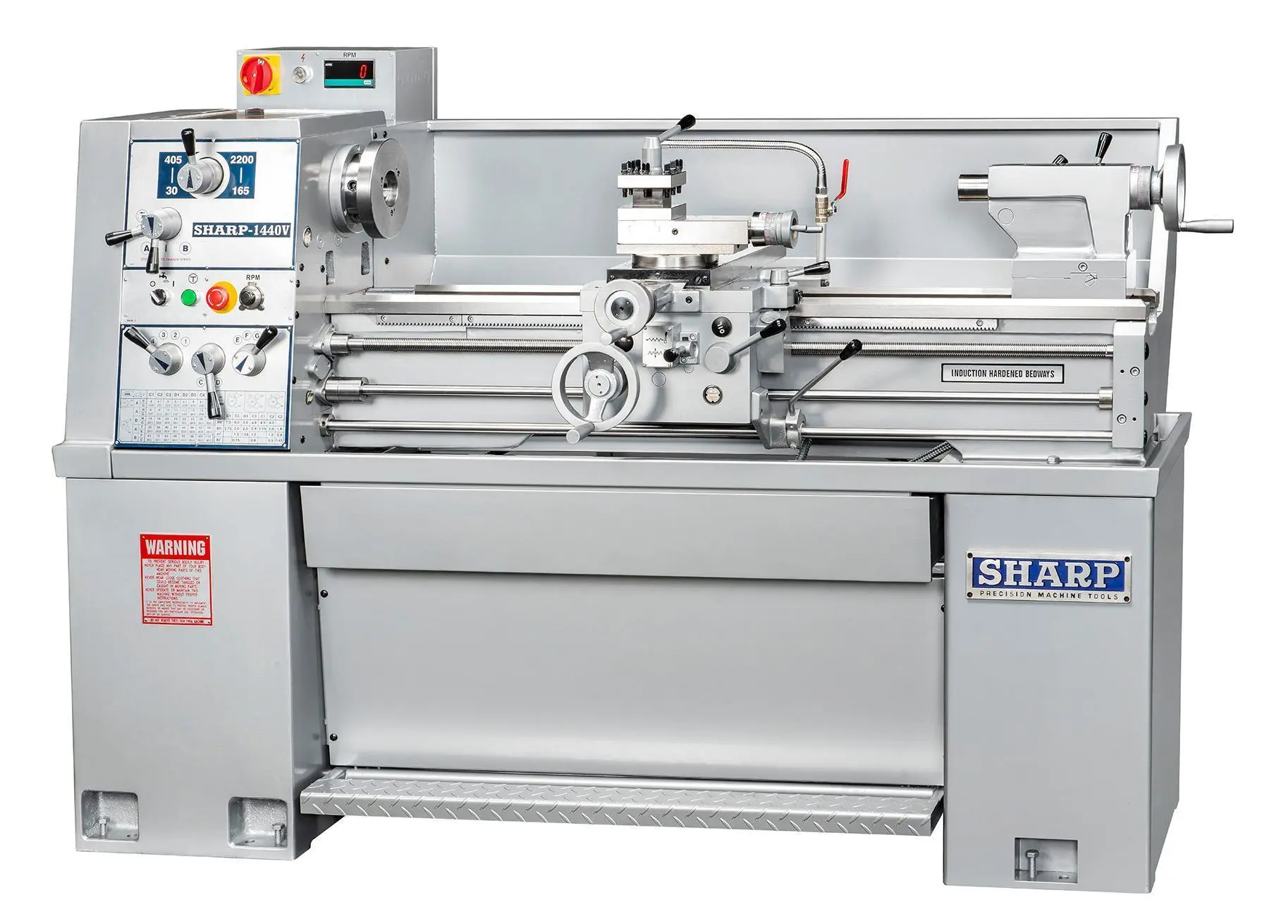 NEW 2020 SHARP 1440V