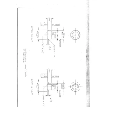 Used Vertical Shaft Impact Mill for grinding Chrome metal powders