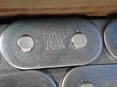 USED TSUBAKI RF801