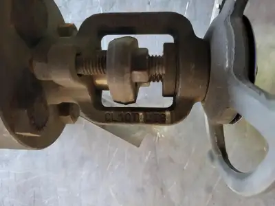 NEW BONNEY FORGE 9HL 105