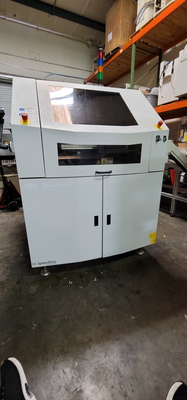 USED 2011 MPM MOMENTUM HIE
