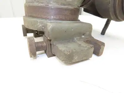 KO Lee Grinding Machine Compound Adjustable Angle Tool Holder Fixture