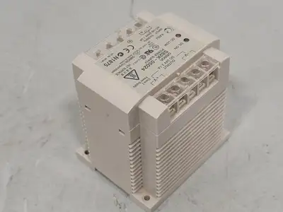 Used OMRON S82K-05024 Misc Electrical & Power Parts British Columbia CA | Lenmark #409699