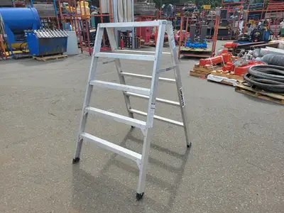 USED ALLRIGHT 560-05