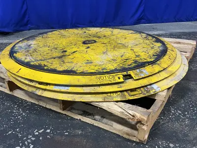 Used SOUTHWORTH _UNKNOWN_ Turners Ohio US | HGR 24 #1358683
