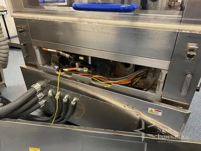 Used 1991 FETTE PT30901C Tablet Presses | Star Industries #1253472