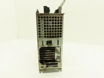Used PROMESS _UNKNOWN_ Servo Drives Indiana US | Arrow Industrial #1408049