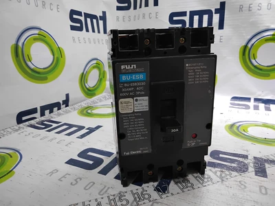 USED FUJ U-ESB3030