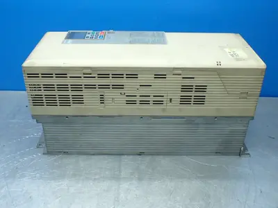Used YASKAWA CIMRZU4A0034FAA Variable Speed Drives Ohio US | HGR 24 #879745