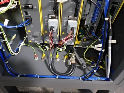 USED 2003 FANUC A05B2444B050