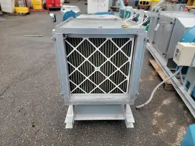 Used CAMFIL M/P 4-12I PF/G/P-SMHI-1X1 HVAC Parts and Equipment British Columbia CA | Lenmark #242803