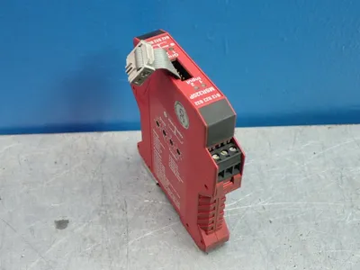 USED ALLEN BRADLEY MSR320P
