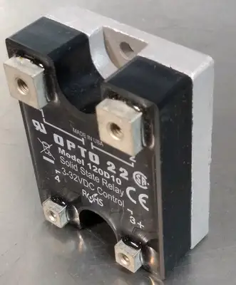 Used OPTO22 _UNKNOWN_ Relays & Switches South Carolina US | Palmetto Automation #1507556