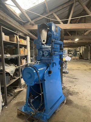 Probat - Werke M/S Coffee Mill UW500 Mill 11 kw