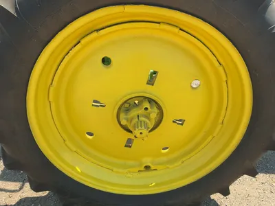 Used 1951 JOHN DEERE B Agricultural Tractors Michigan US | Miedema Asset Management Group #1308266