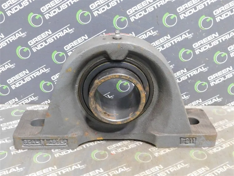 Used SEALMASTER SP-39 Bearings Wisconsin US | Green Industrial #666962