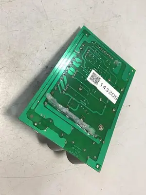 USED WELLTEC DE011-5