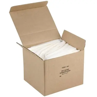 Mini Donut bag - 1000 per case