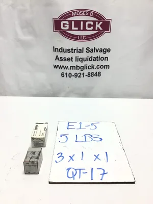 Allen-Bradley CAT 700-HA32Z24 Power Relay (Lot of 17)