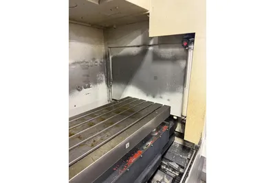 Used _UNKNOWN_ _UNKNOWN_ Vertical Machining Centers Utah US | KD Auctions #1548931