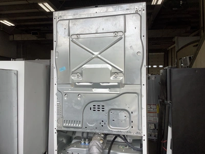 Used GE GUD27ESSM1WW Washers Michigan US | Miedema Asset Management Group #1461381