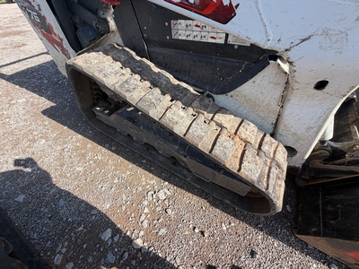 Used 2022 BOBCAT T76 Skid Steer Loaders Oklahoma US | OT Truck & Tractor Sales #1383428