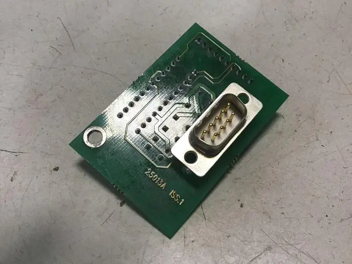 Used PLEXUS RS232 25113 Circuit Boards Michigan US | Ideal Machinery #584919