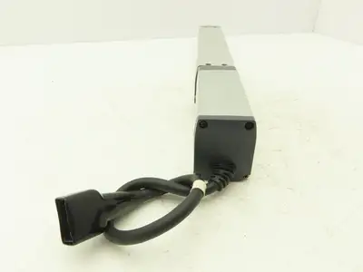 IAI RCP4-RA5C-I-42P-6-200-P3-M-B Robo Cylinder 24VDC Pulse Motor 200mm Stroke