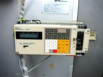 Used UHLMANN _UNKNOWN_ Cartoners Horizontal Load - Automatic Load Connecticut US | DMC Industries #1281819
