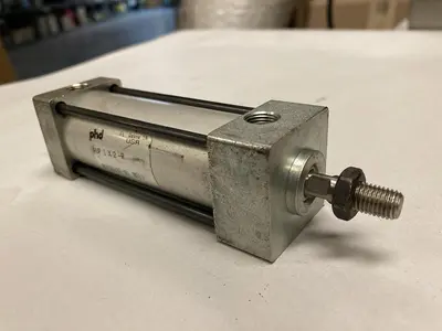 Used PHD 05755197-01 Industrial Controls | Surplus Asset Holdings #1222106
