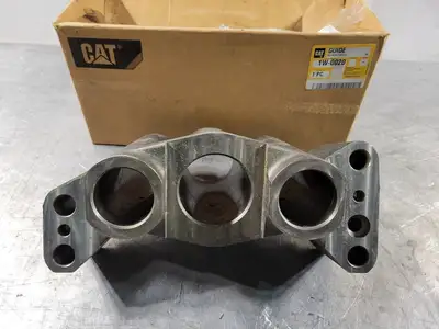 USED CATERPILLAR 1W-0020
