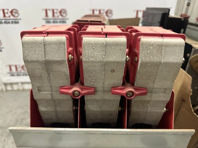 ITE Imperial Corporation 50/60HZ For low power distribution