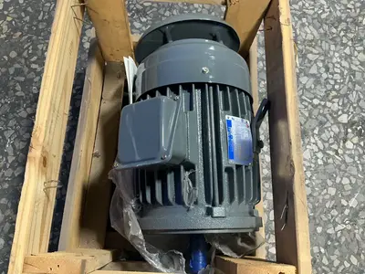 Used TECOWESTINGHOUSE 3A184D6001C Motors (misc) Ohio US | HGR 24 #1503702