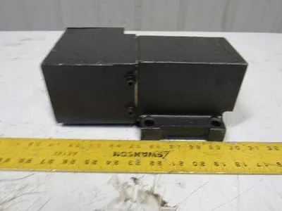 Amada PEGA 305072 CNC Turret Punch Turret Position Stop Pin Assembly