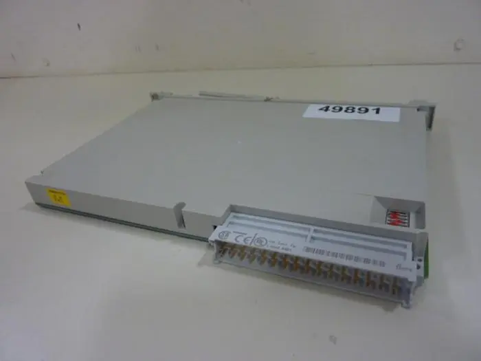 Used SIEMENS 6ES5 451-4UA14 Circuit Boards Michigan US | Ideal Machinery #600933