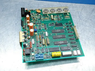 Used HAAS AUTOMATION 323051E Circuit Boards Ohio US | HGR 24 #1149567