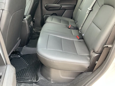 Used 2025 CHEVROLET COLORADO Pickup Trucks Michigan US | Miedema Asset Management Group #1325775