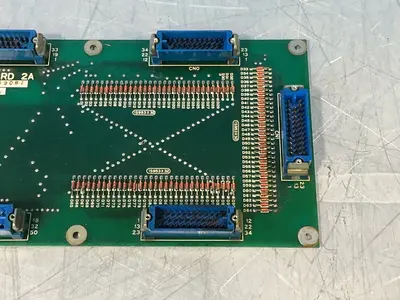 Used OKUMA E0241653095 Printed Circuit Boards (PCB) Ohio US | HGR 24 #1316166