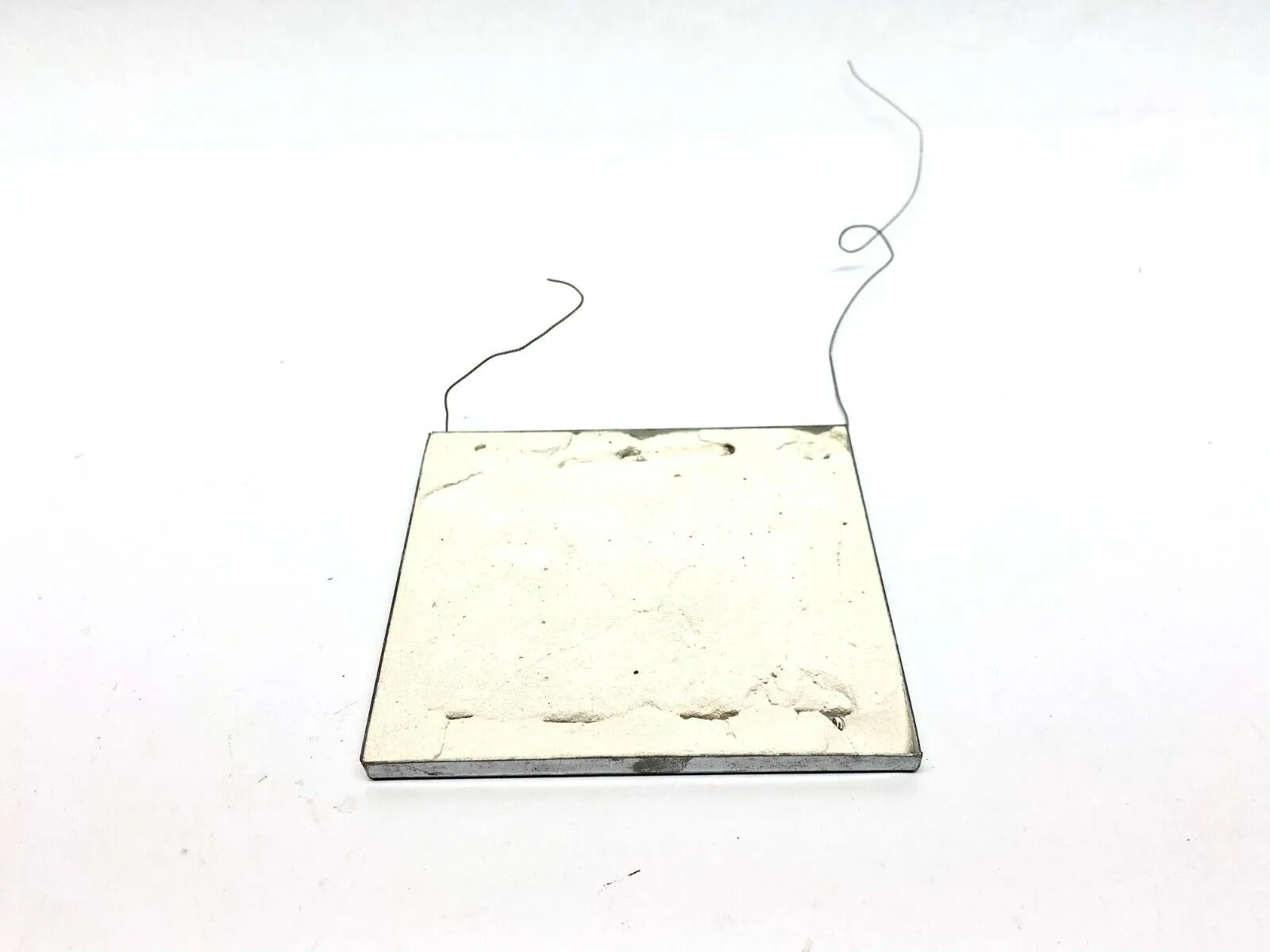 Ceramic Heating Element 3-3/4" x 4-3/4" for Blue M Oven - Used