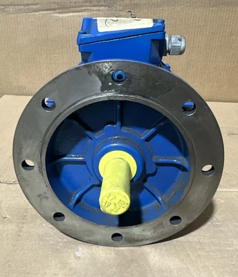 Used ELEKTRIM 20MFM-3-5.5-36 Motors (misc) Indiana US | J&J Industrial Supply #1293455