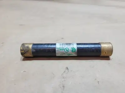 Used BUSSMANN NOS-15 Fuses British Columbia CA | Lenmark #1439883