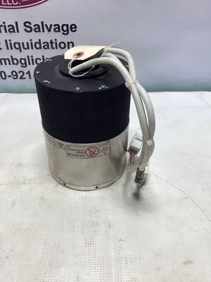 NSK Servo Motor JS204DN501