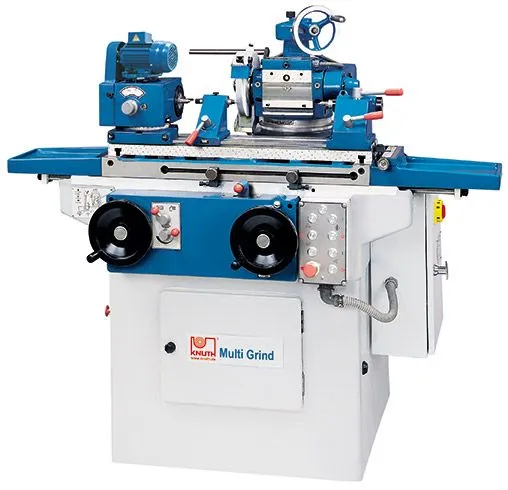NEW KNUTH MULTI-GRIND
