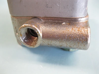 USED Rosemount 3051 SMV 5M12G3R2E11A1AM5