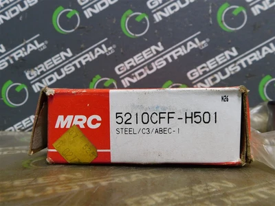 USED MRC 5210CFF-H501