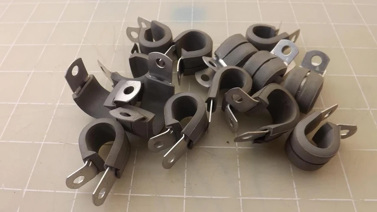 Used UMPCO _UNKNOWN_ Misc Fasteners Texas US | OCO Industrial #1779163