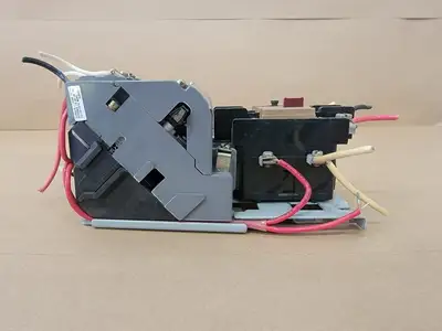 Used FURNAS 14BP32AA71 Switchgears British Columbia CA | Lenmark #239531