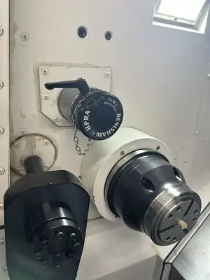 2022 NAKAMURA-TOME AS-200L Multi-Axis CNC Lathes | Toolquip, Inc. (17)