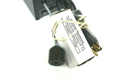 NEW VACUUM RESEARCH 902094 1500 CONTROLLER