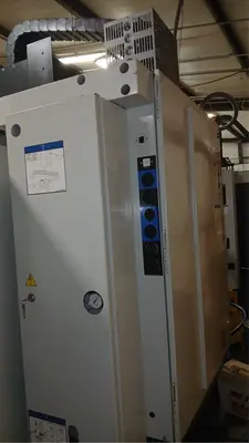 2020 HAAS TM-1P Vertical Machining Centers | Toolquip, Inc. (7)
